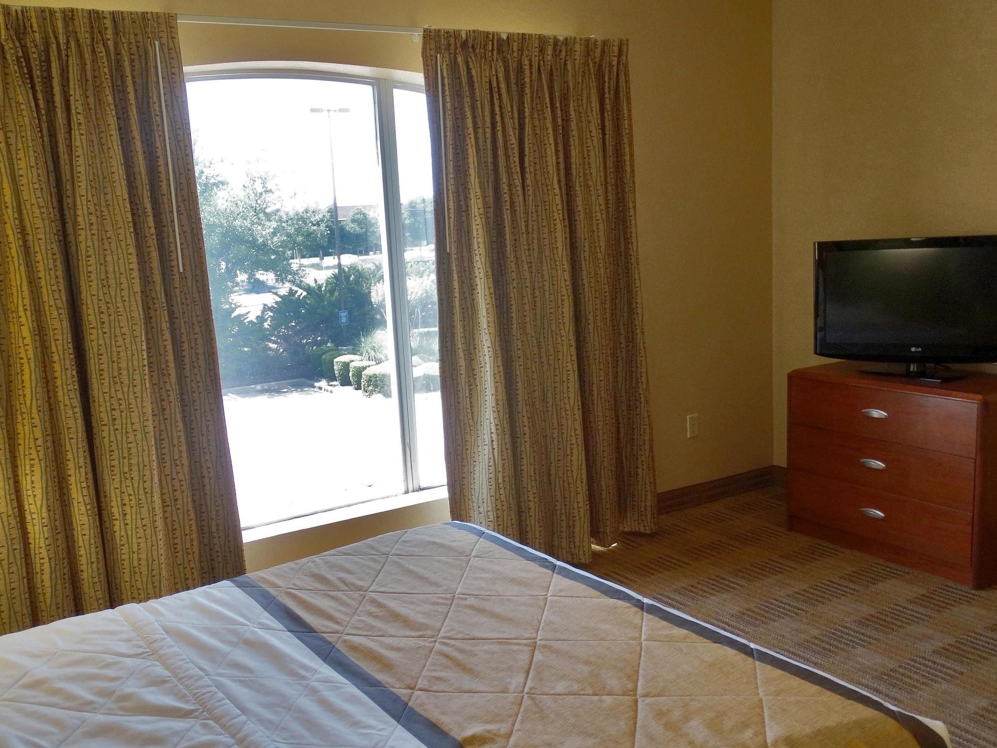 Extended Stay America Suites - Bakersfield - Chester Lane Exterior foto