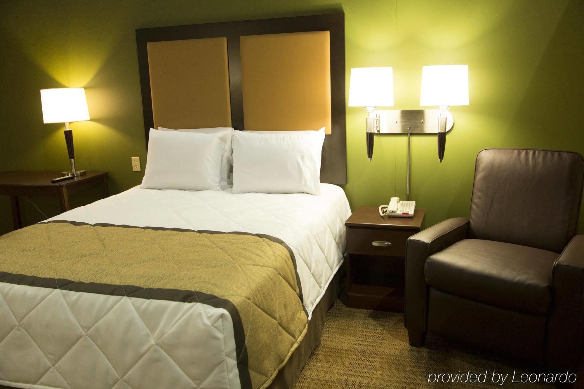 Extended Stay America Suites - Bakersfield - Chester Lane Exterior foto