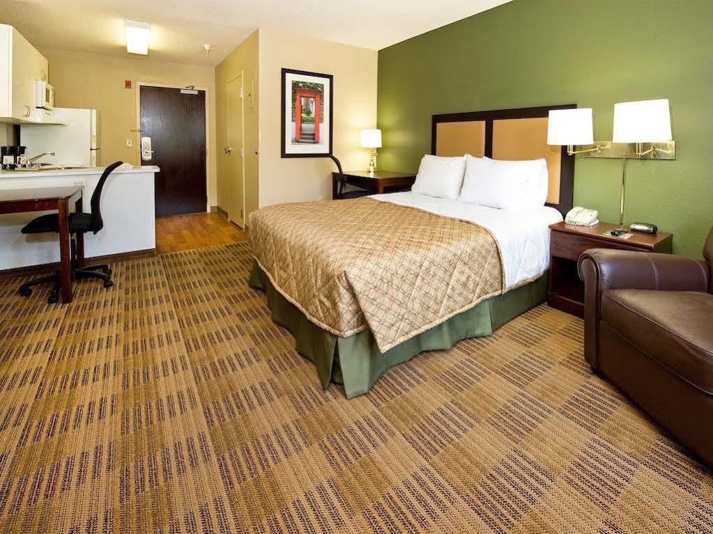 Extended Stay America Suites - Bakersfield - Chester Lane Exterior foto